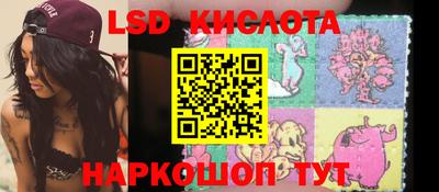 молекула духа Берёзовский