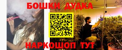 молекула духа Берёзовский